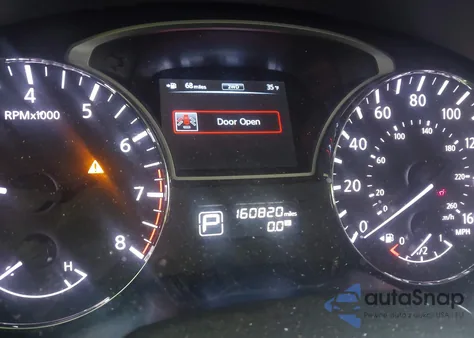 2013 Nissan Pathfinder Platinum from USA, damaged, VIN 5N1AR2MM1DC666190